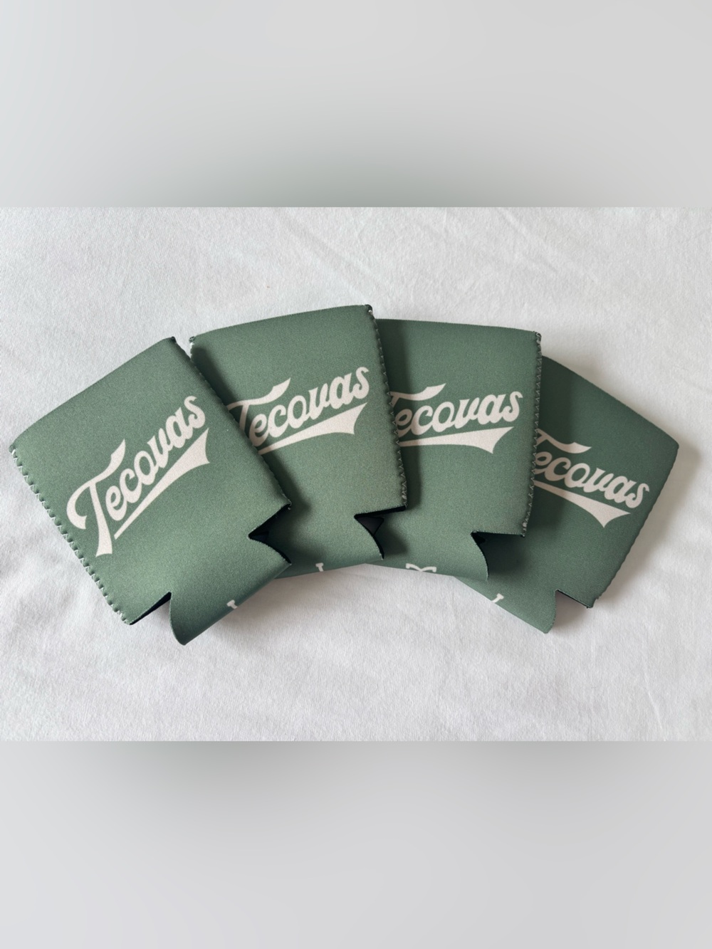 Tecovas Coozie  🤠